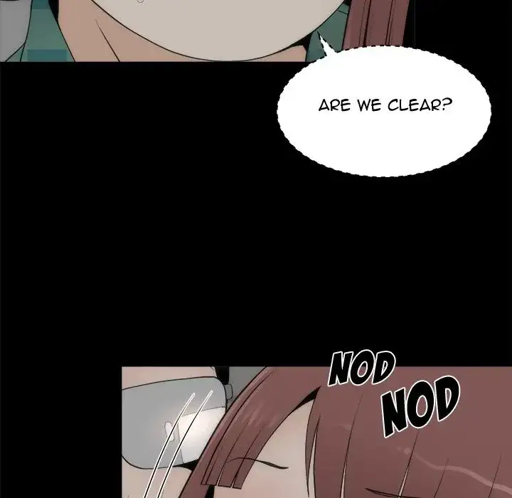 Sea Man chapter 15 page 49