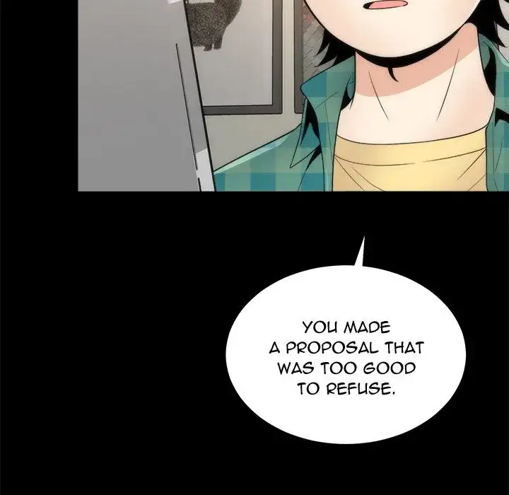 Sea Man chapter 15 page 91