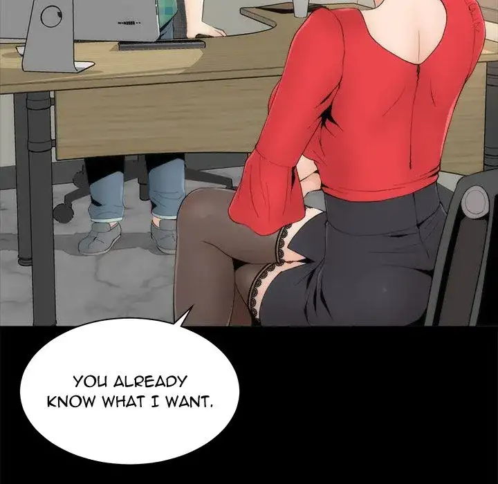 Sea Man chapter 15 page 98