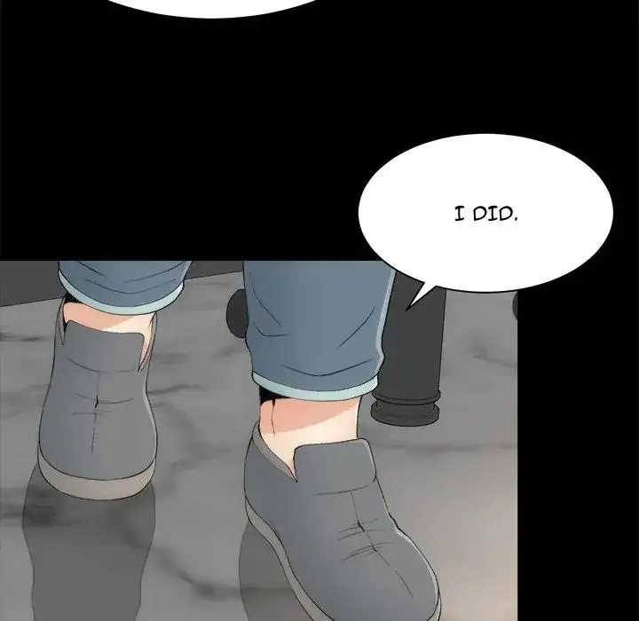 Sea Man chapter 15 page 101