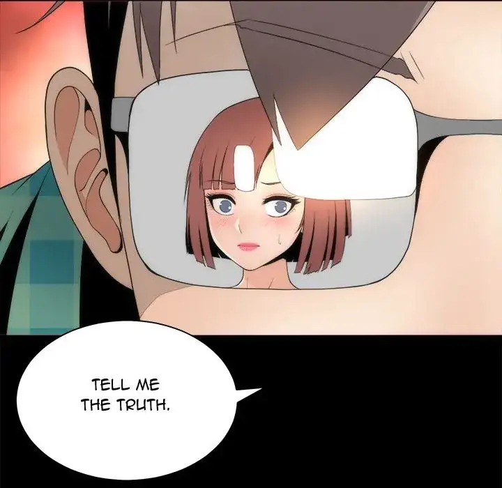 Sea Man chapter 15 page 107