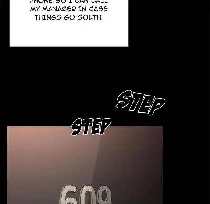 Sea Man chapter 15 page 133