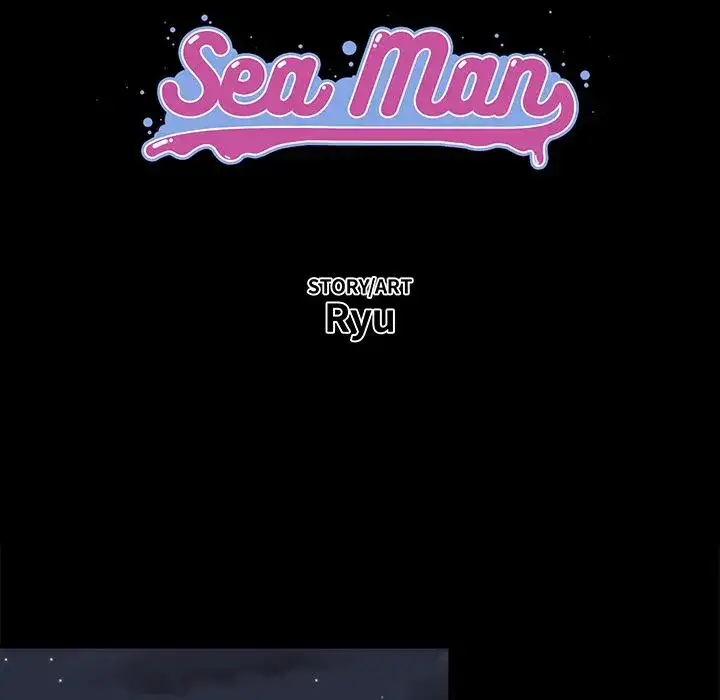 Sea Man chapter 16 page 29