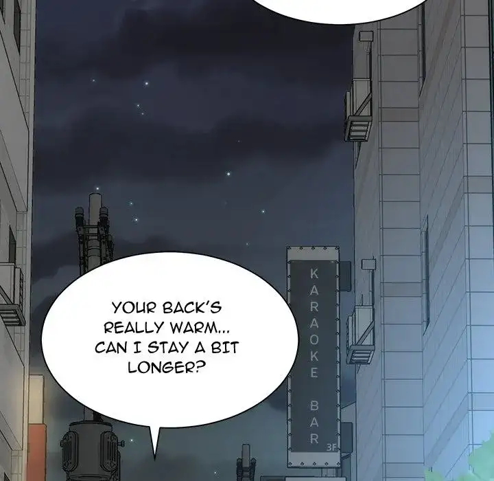 Sea Man chapter 16 page 35
