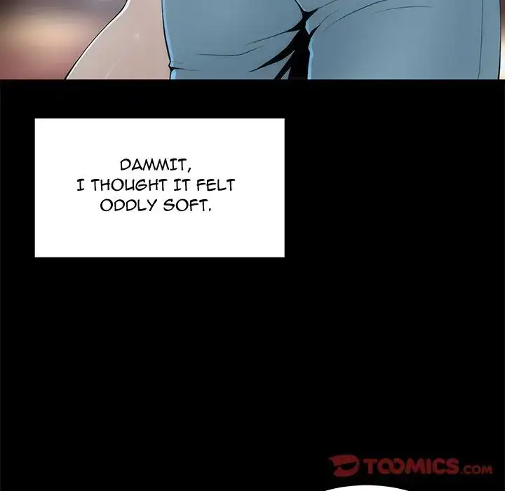 Sea Man chapter 16 page 51
