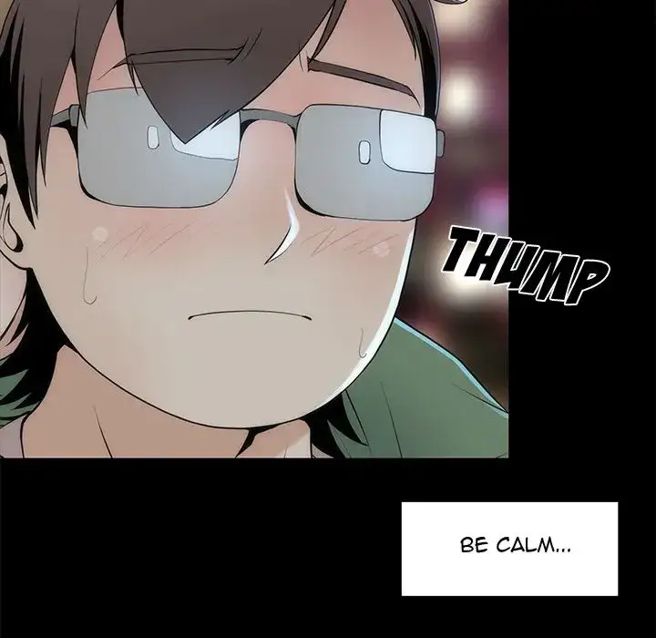Sea Man chapter 16 page 54