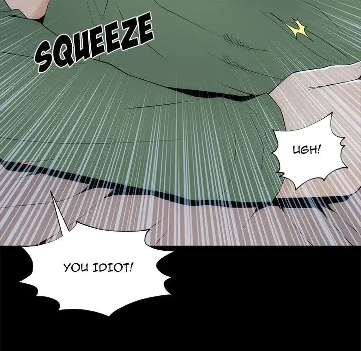 Sea Man chapter 16 page 58