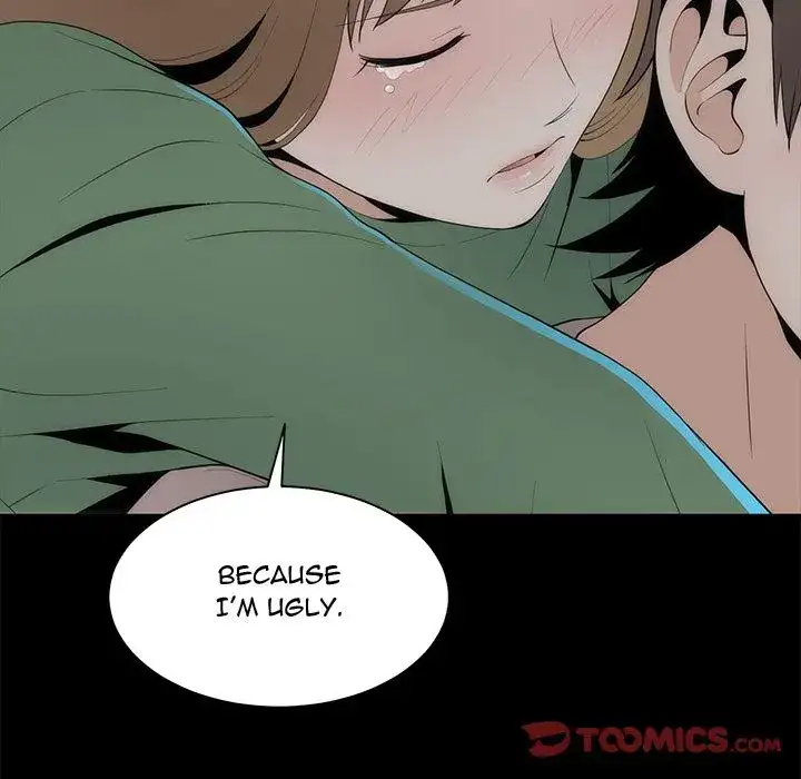Sea Man chapter 16 page 63
