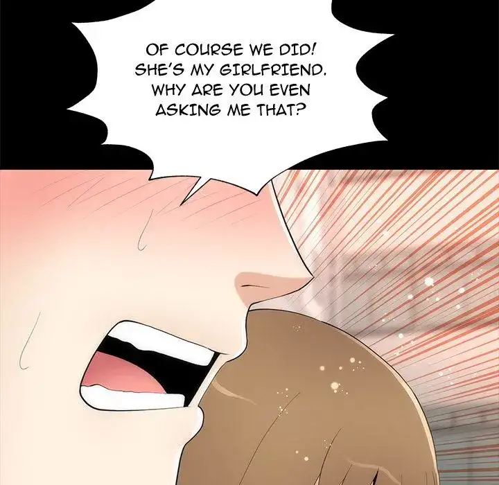 Sea Man chapter 16 page 116