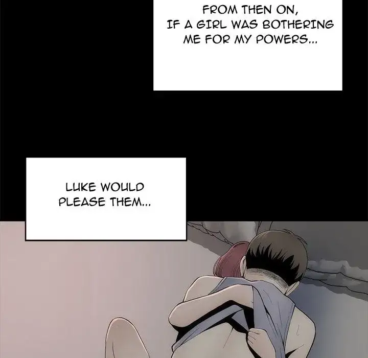 Sea Man chapter 16 page 124