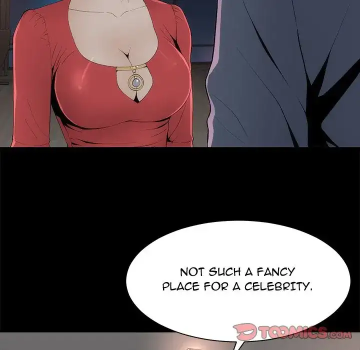 Sea Man chapter 16 page 135
