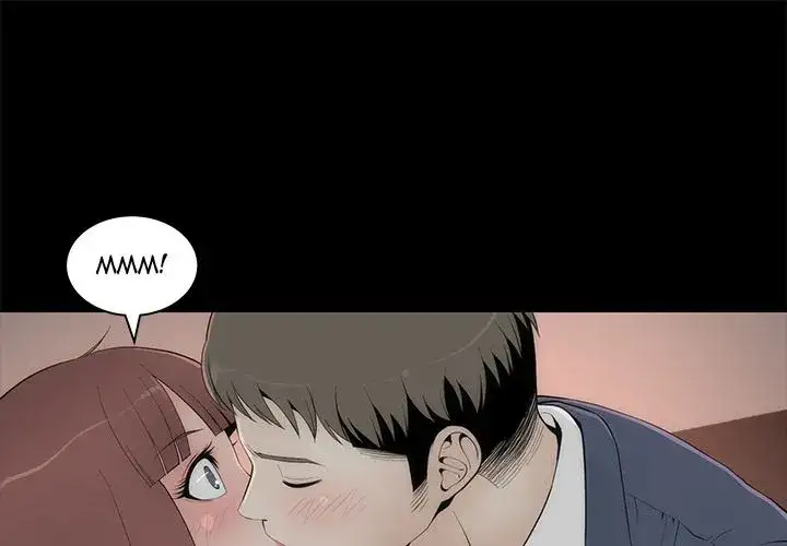 Sea Man chapter 17 page 1