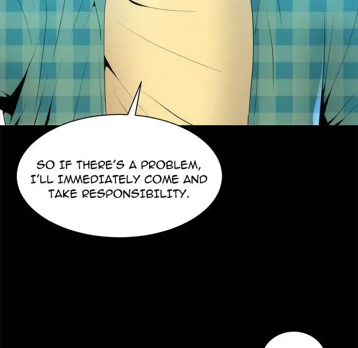 Sea Man chapter 17 page 22
