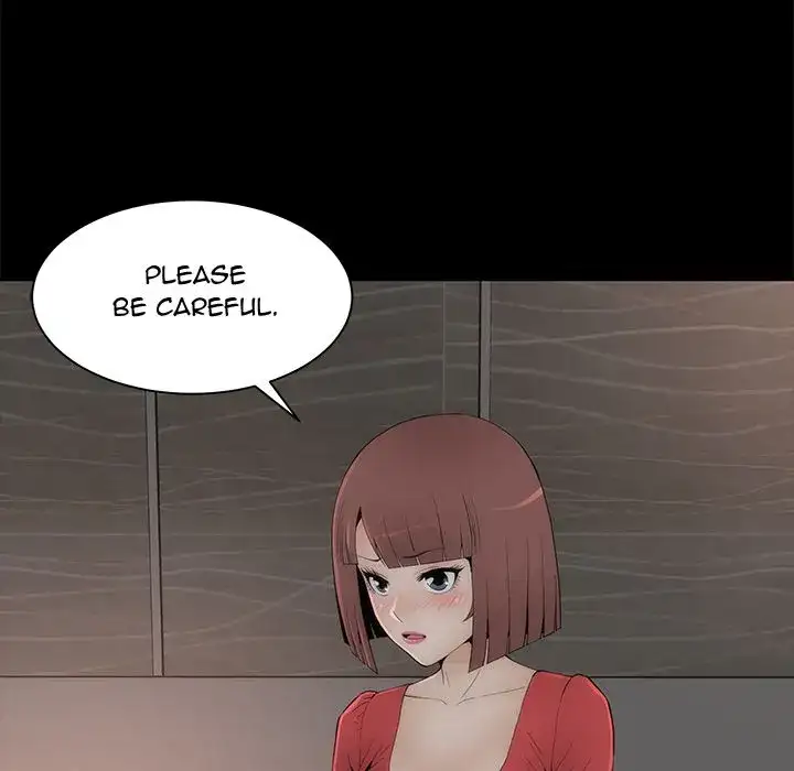 Sea Man chapter 17 page 31