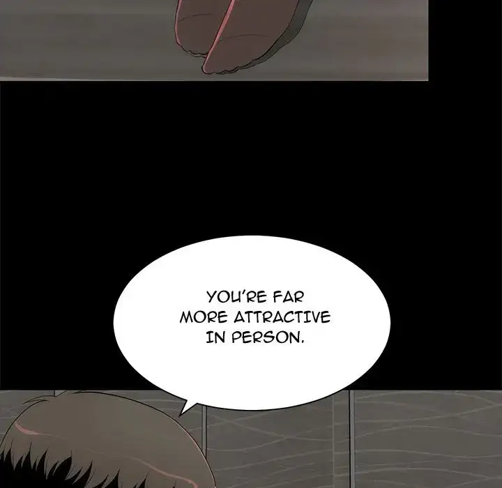 Sea Man chapter 17 page 42