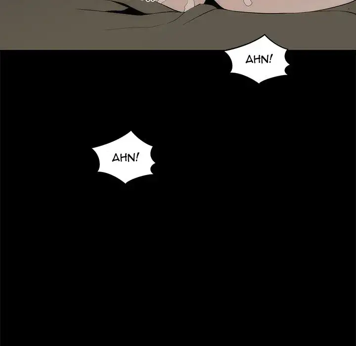 Sea Man chapter 17 page 122