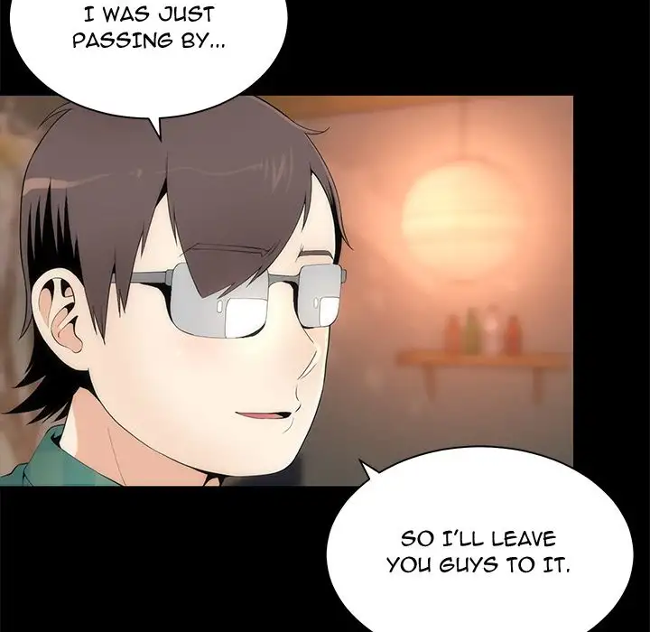 Sea Man chapter 18 page 28