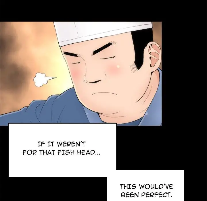 Sea Man chapter 18 page 47