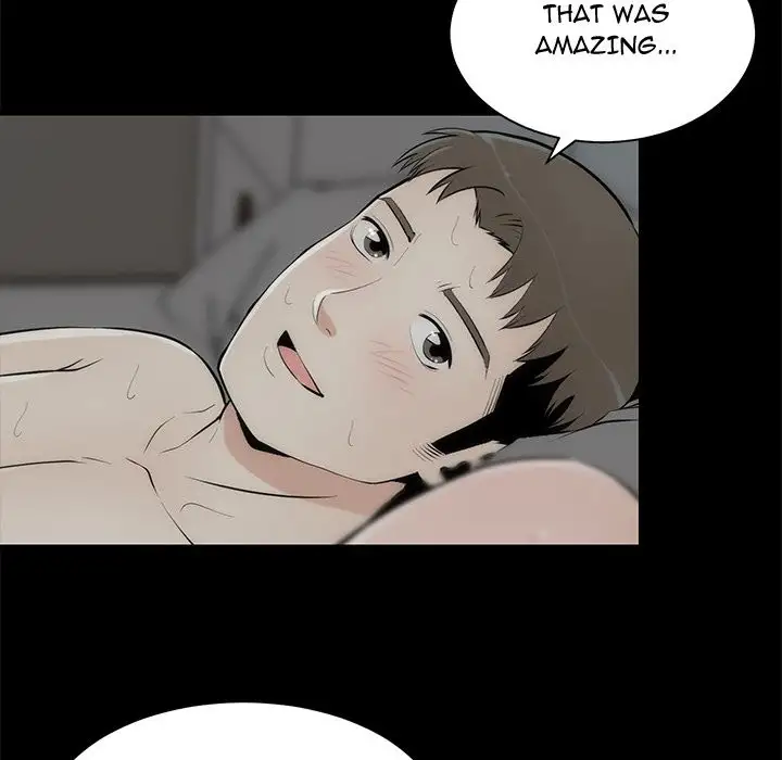 Sea Man chapter 18 page 54