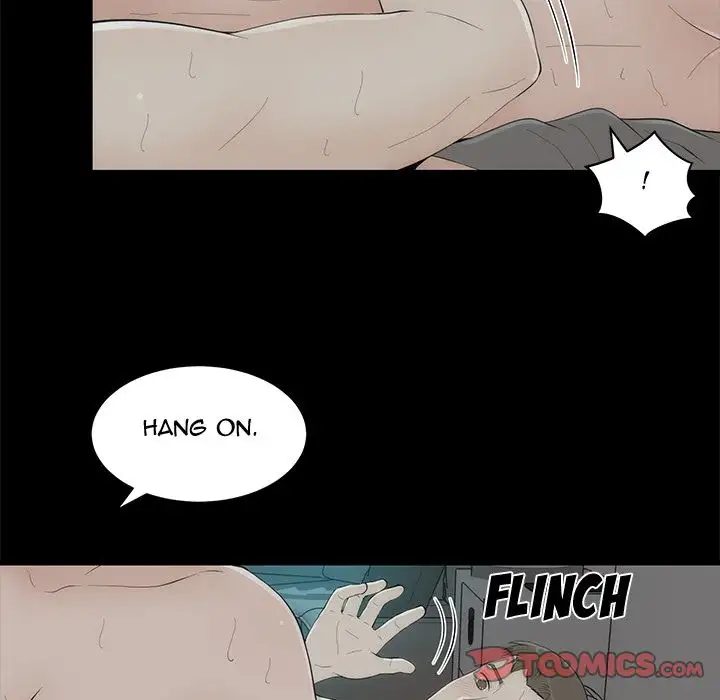 Sea Man chapter 18 page 57