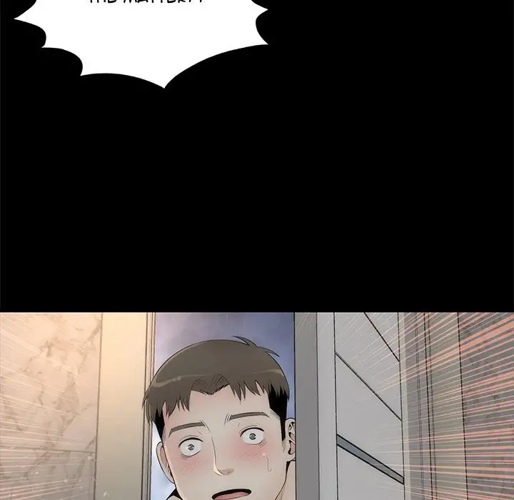 Sea Man chapter 18 page 72