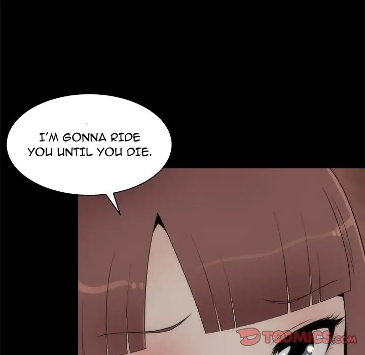 Sea Man chapter 18 page 93