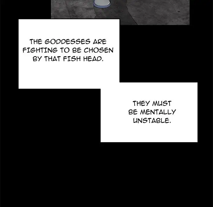 Sea Man chapter 18 page 109