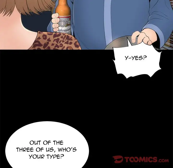 Sea Man chapter 18 page 111