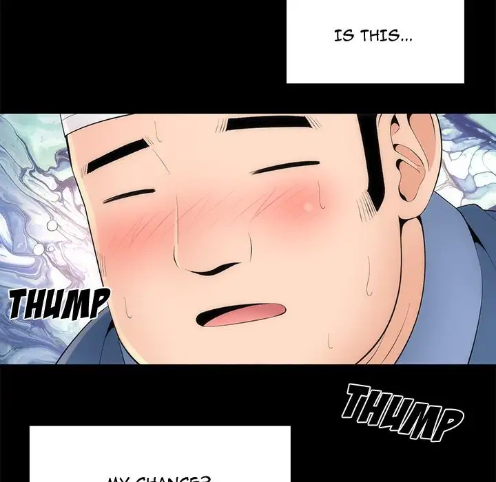 Sea Man chapter 18 page 113