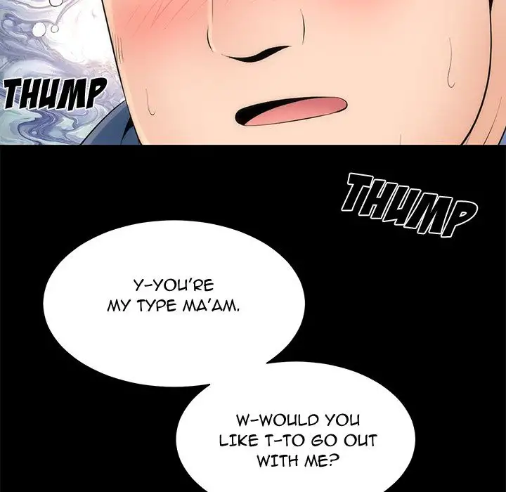 Sea Man chapter 18 page 116
