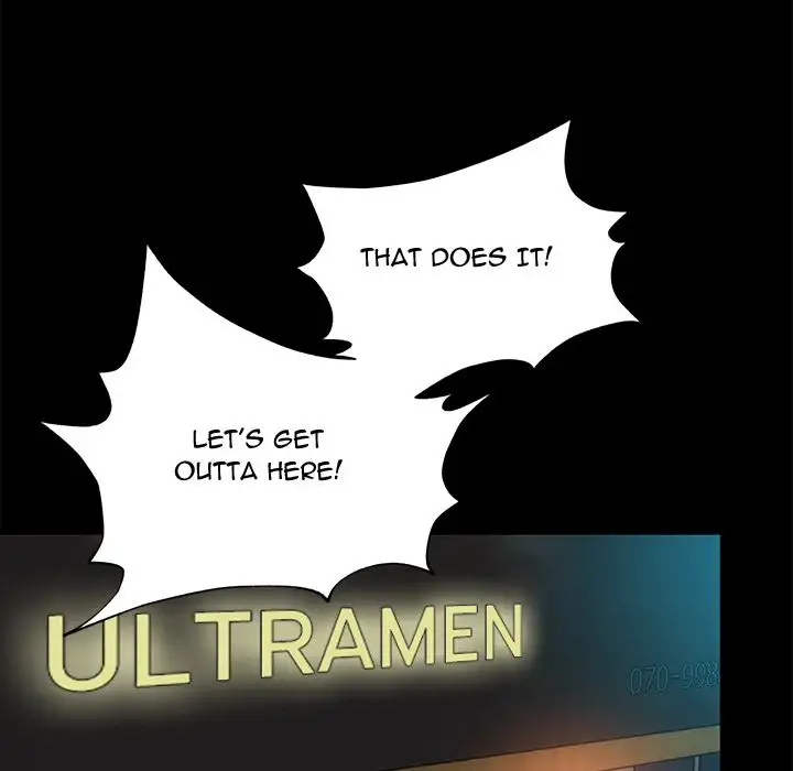 Sea Man chapter 18 page 121