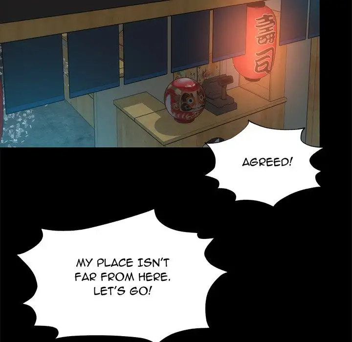 Sea Man chapter 18 page 122