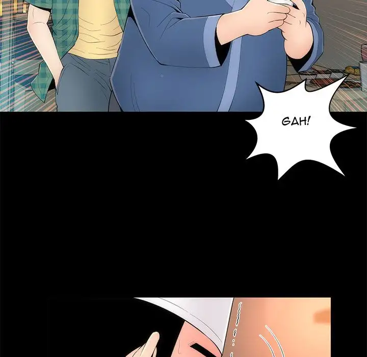 Sea Man chapter 18 page 134