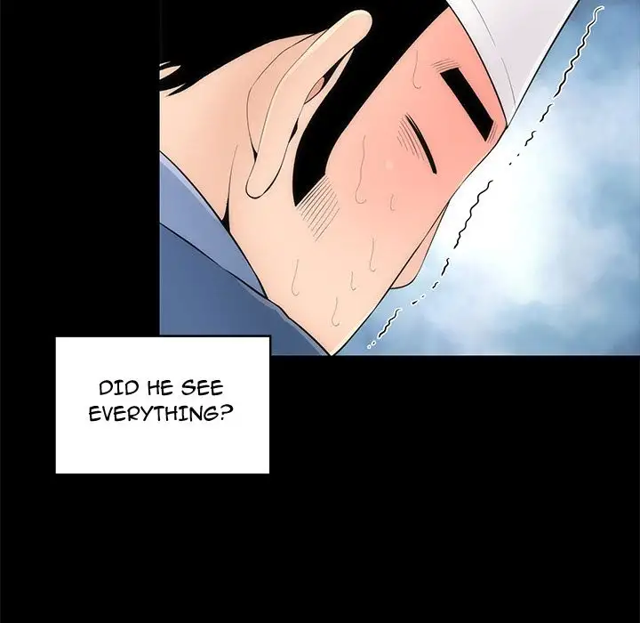 Sea Man chapter 18 page 137