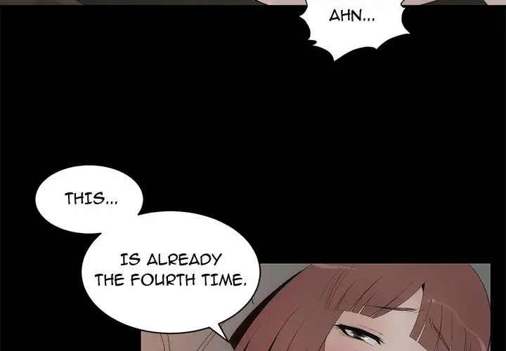Sea Man chapter 19 page 4
