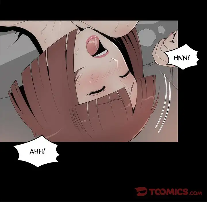 Sea Man chapter 19 page 14