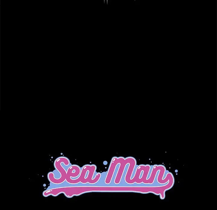 Sea Man chapter 19 page 31