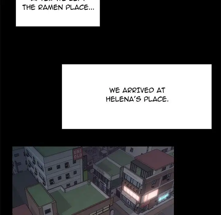 Sea Man chapter 19 page 34