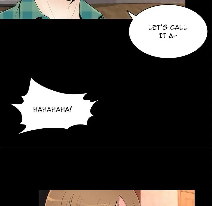 Sea Man chapter 19 page 40