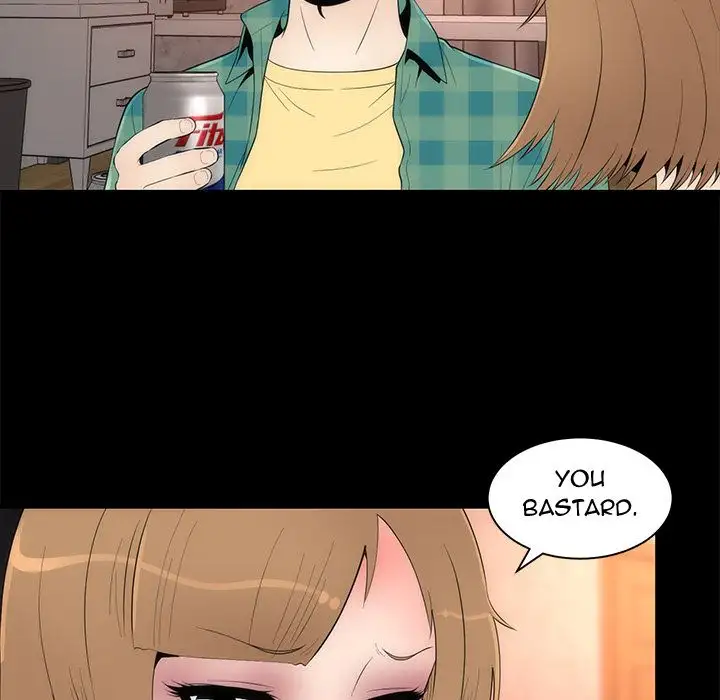 Sea Man chapter 19 page 43