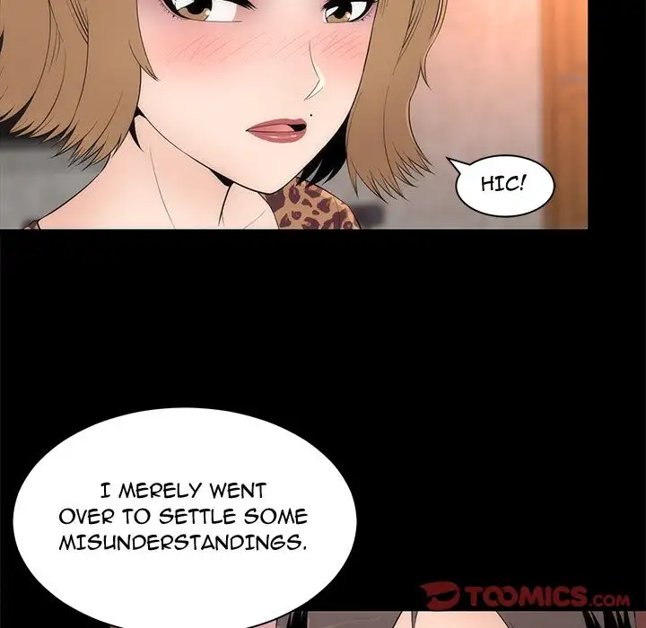 Sea Man chapter 19 page 44