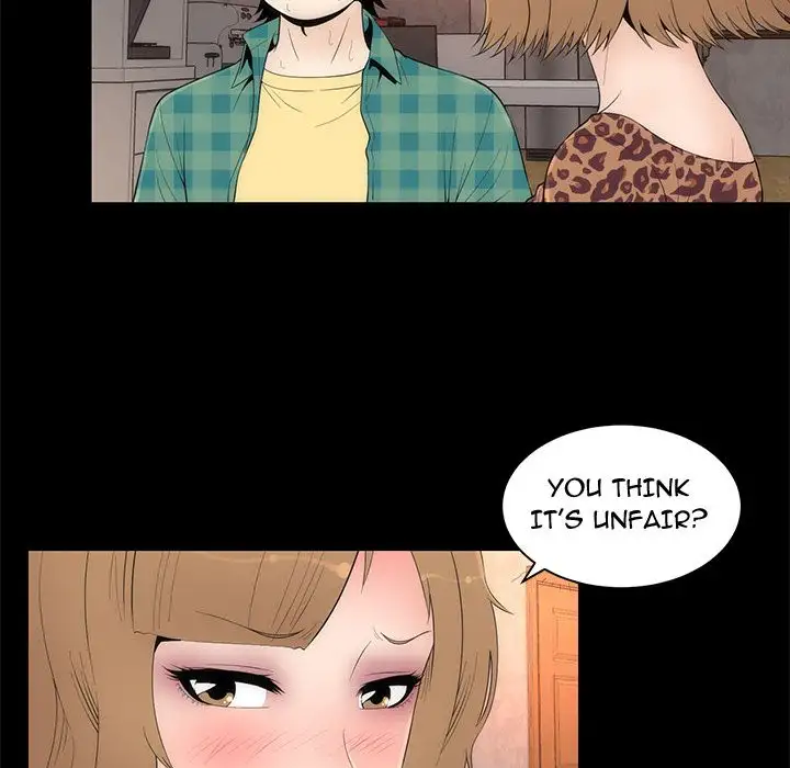 Sea Man chapter 19 page 48