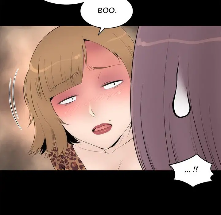 Sea Man chapter 19 page 70