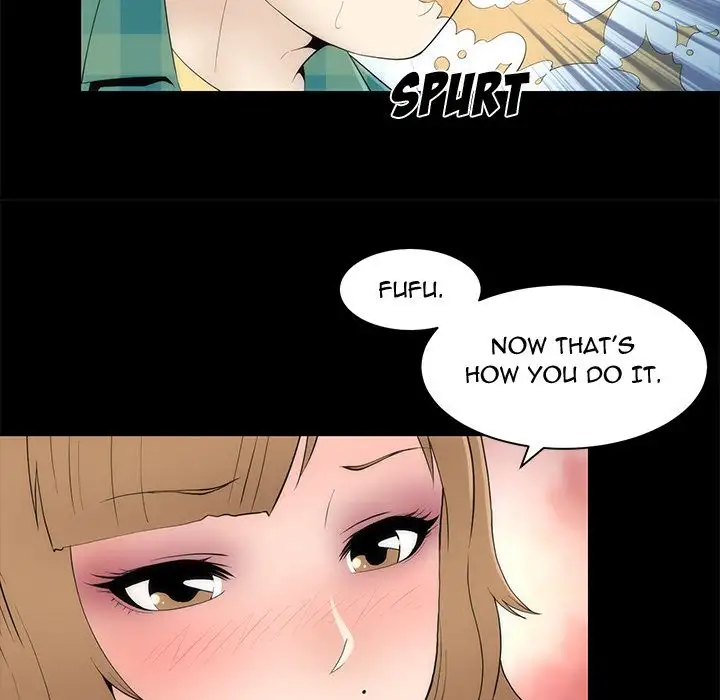 Sea Man chapter 19 page 79