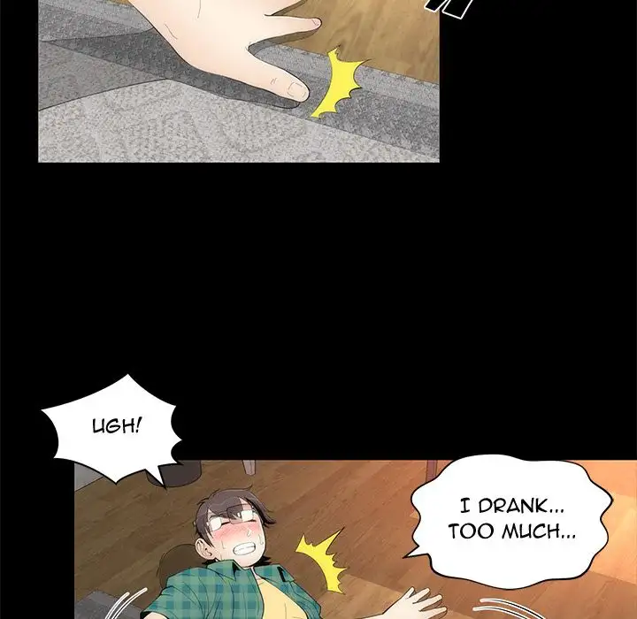 Sea Man chapter 19 page 84