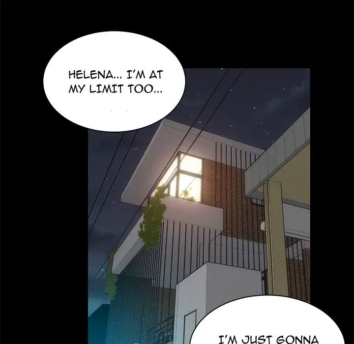 Sea Man chapter 19 page 88