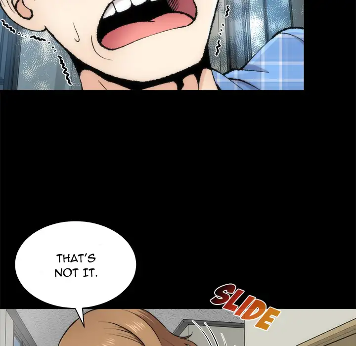Sea Man chapter 2 page 13
