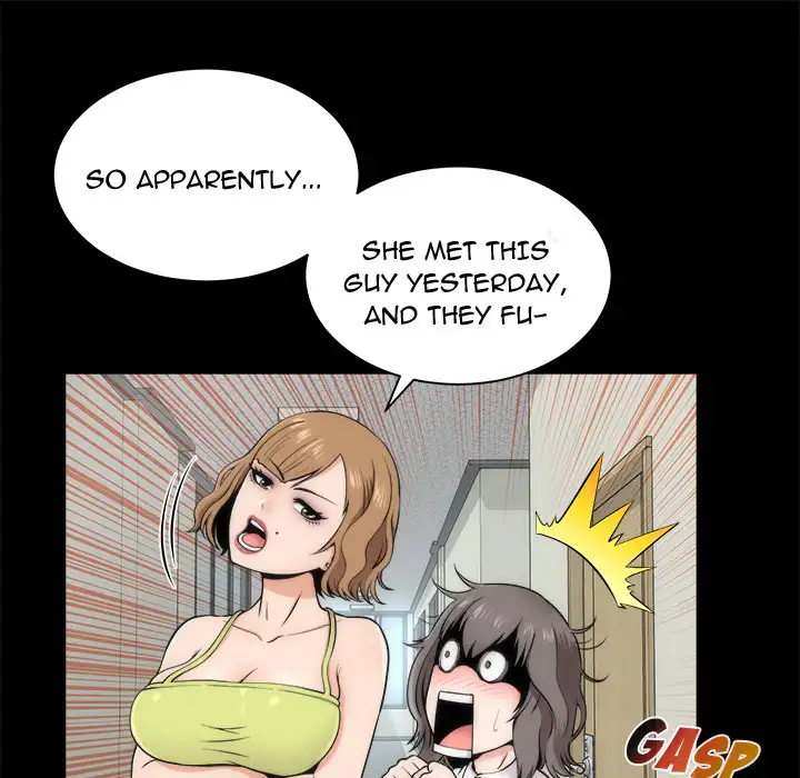Sea Man chapter 2 page 15