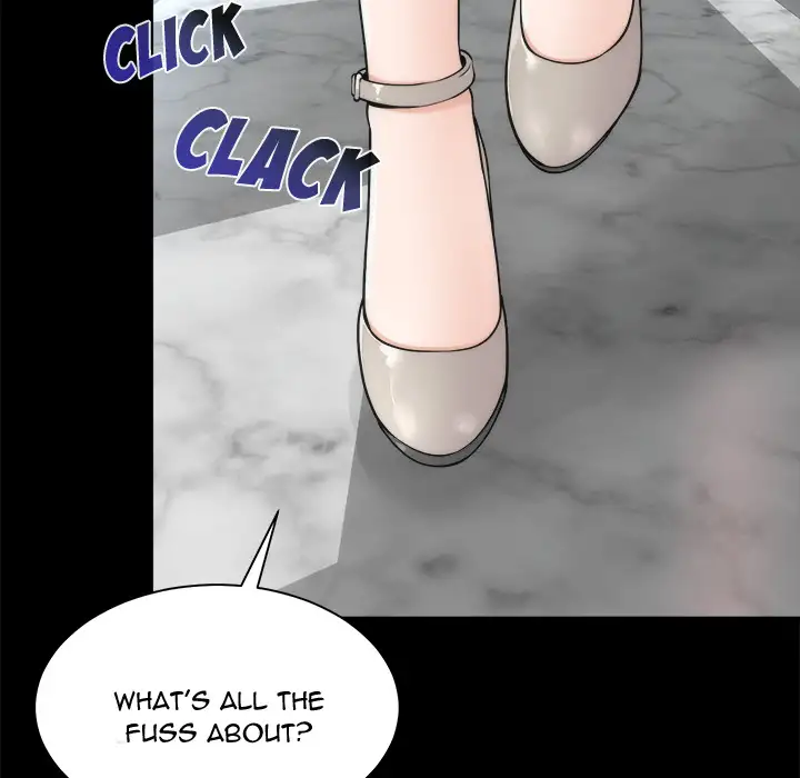 Sea Man chapter 2 page 21