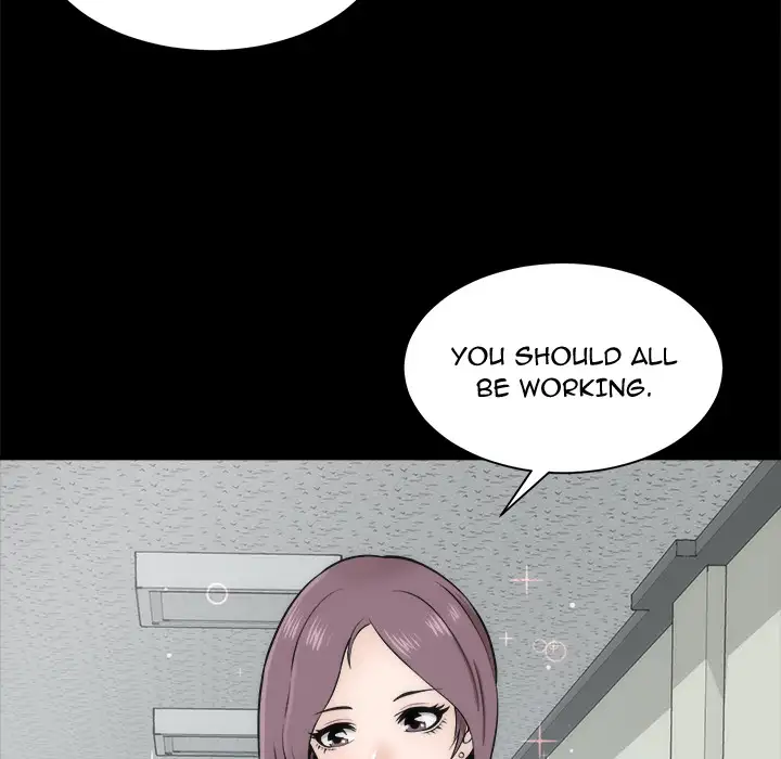 Sea Man chapter 2 page 22